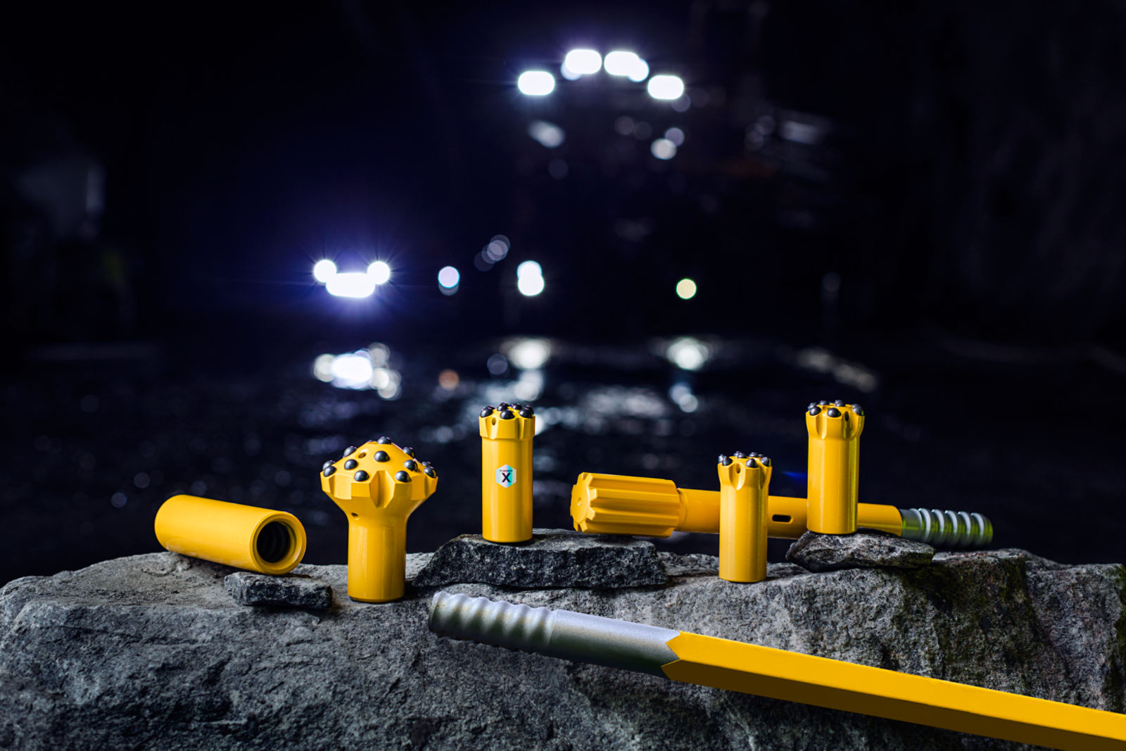 Top hammer drilling tools hotsell